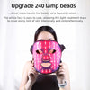 Aurora LED Face &amp; Neck Set